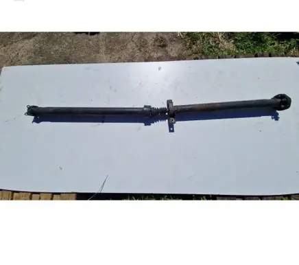 Hyundai Santa Fe Rear driveshaft/prop shaft 