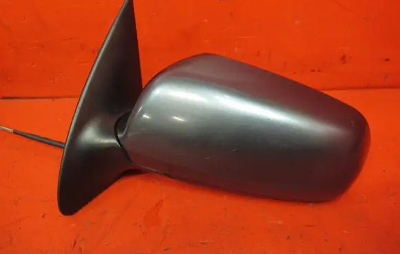 Skoda Fabia Mk1 (6Y) Manual wing mirror FABIA-I-LUSTERKO-L