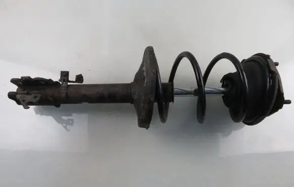 Toyota RAV 4 (XA10) Front shock absorber with coil spring 