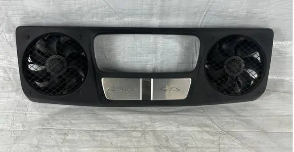 Porsche 911 991 Fan set 99150458309 99150458305 99150458308