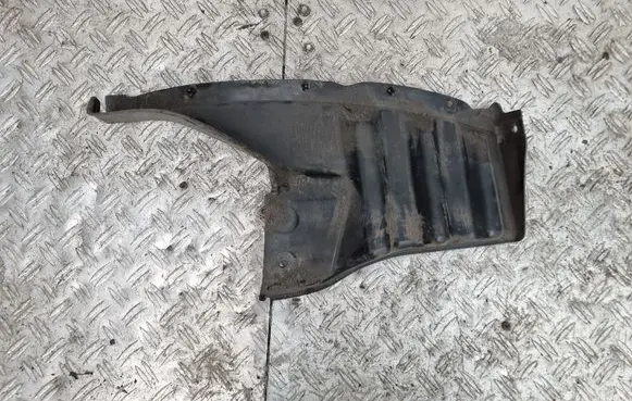 Mitsubishi ASX Rear arch fender liner splash guards 5370A758
