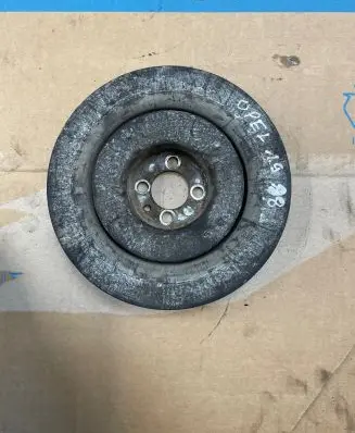 Opel Signum Crankshaft pulley