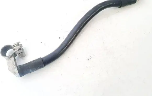 Volkswagen Touareg I Positive cable (battery) 7l0971225h