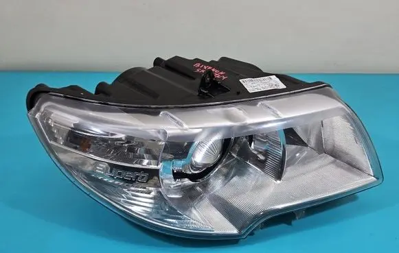Skoda Superb B6 (3T) Headlight/headlamp 3T1941018E IMPRK1478205