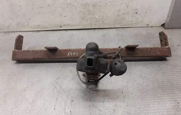 Land Rover Freelander Tow bar set