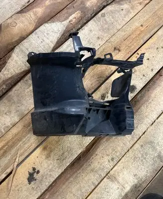 BMW 3 F30 F35 F31 Fog light bracket 7266198