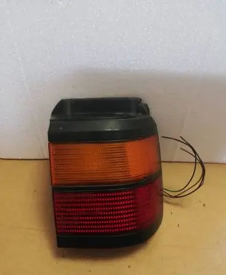 Volkswagen PASSAT B3 Rear/tail lights 86047