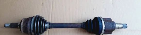 Mini One - Cooper Coupe R56 Front driveshaft