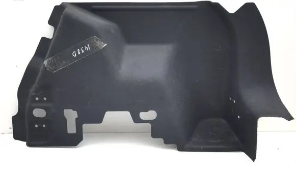 Ford Explorer Trunk/boot side trim panel R2KBS45422AF3JA6
