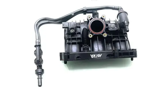 Opel Astra K Intake manifold 55504625 55595141