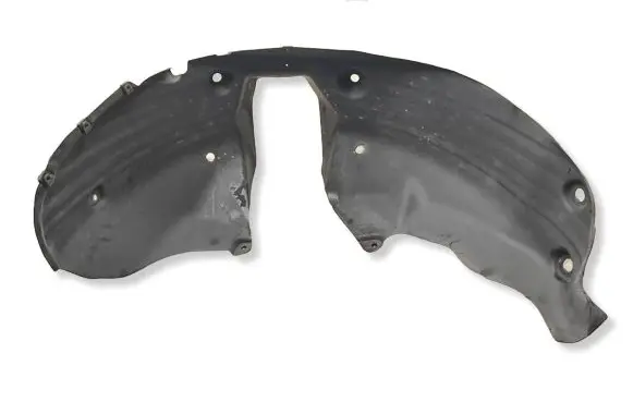 Hyundai Tucson JM Rear arch fender liner splash guards 868242E000