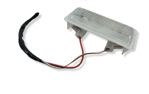 Mercedes-Benz C W202 Other interior light 1248200301