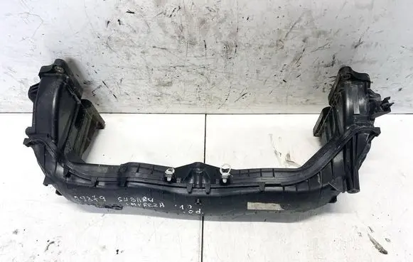 Subaru Impreza III Intake manifold