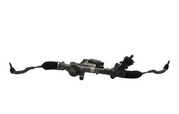 Mercedes-Benz A W176 Steering rack 6700003026