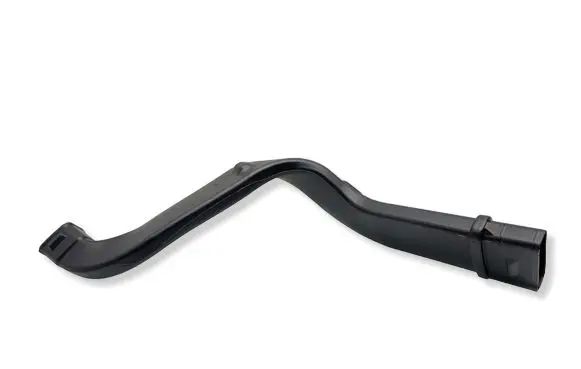 Volvo XC40 Intercooler air channel guide 31407936