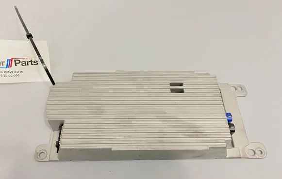 BMW 7 F01 F02 F03 F04 Bluetooth control unit module 9257153