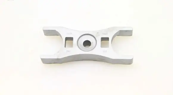 Skoda Octavia Mk3 (5E) Fuel Injector clamp holder 04L216