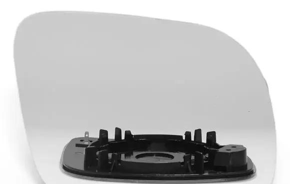 Volkswagen Sharan Wing mirror glass 6Y1857522H XSK003R
