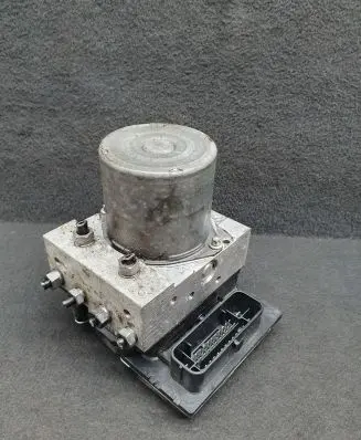 Audi A4 S4 B8 8K ABS Pump 8K0907379CG 0265952064