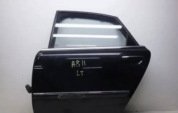 Audi A8 S8 D3 4E Rear door