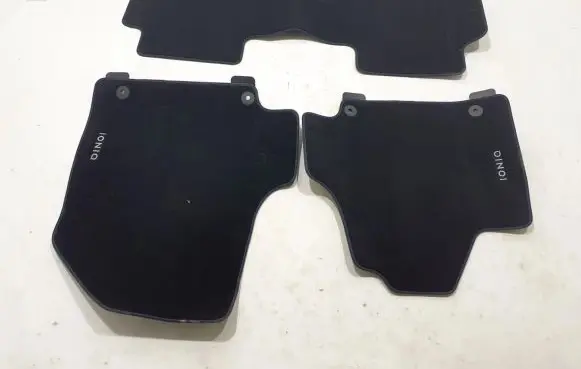 Hyundai Ioniq 5 Car floor mat set GI143ADE00E