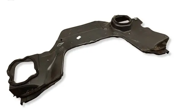 Jaguar F-Pace Other engine bay part GX7310B811BD UPGF30
