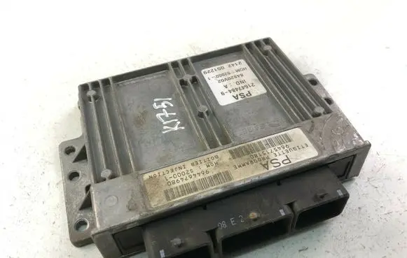 Citroen C5 Other control units/modules 9645715180 K1751
