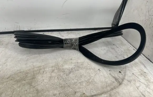 Land Rover Evoque I Rear door rubber seal (on body) BJ32253A10A