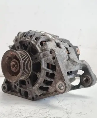 Audi A6 S6 C5 4B Generator/alternator 06B903016D 2542225A 066143