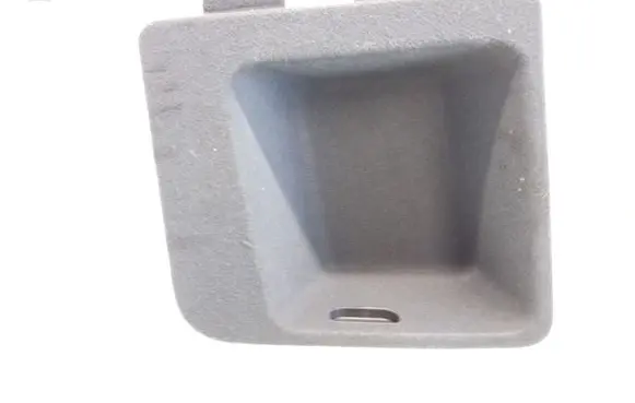 Audi A6 S6 C6 4F Other trunk/boot trim element