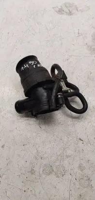 Skoda Octavia Mk2 (1Z) Breather hose/pipe 03C129656D
