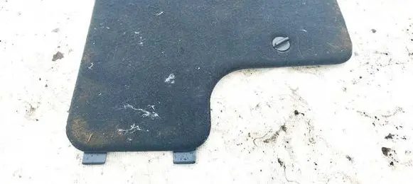 Ford Mondeo MK IV Other interior part 04084100