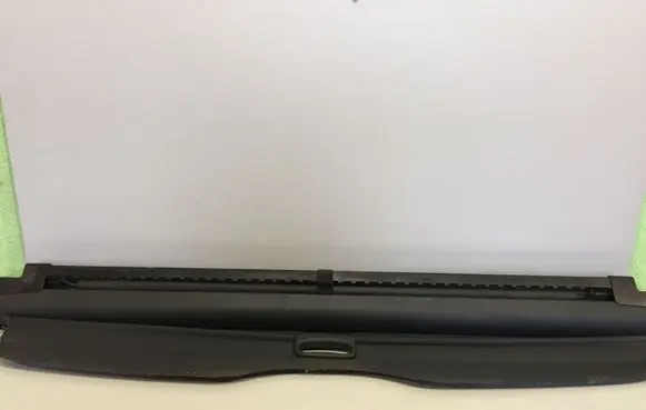 BMW 5 E39 Parcel shelf load cover 8236357 8236358 8236359