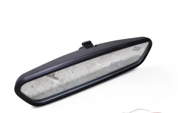Rear view mirror (interior)