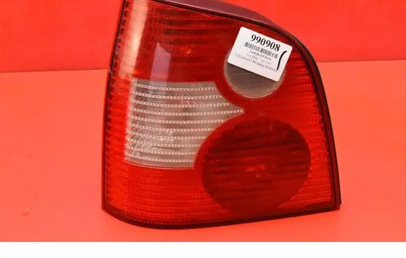 Volkswagen Polo Rear/tail lights 6Q6945095B