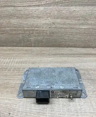 BMW 3 E46 GPS navigation control unit/module 3240230 11604556