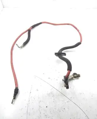 Volvo V60 Positive cable (battery)