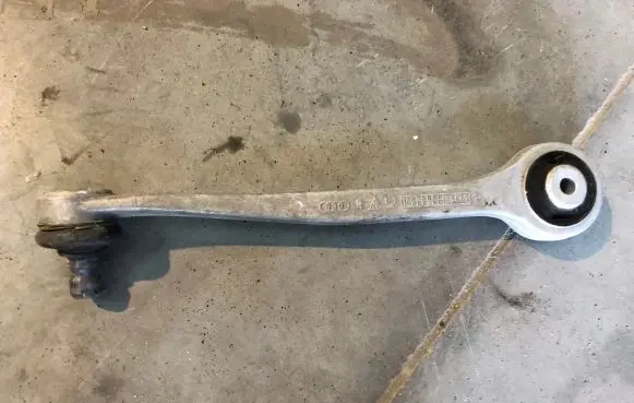 Audi Q5 SQ5 Front upper control arm/wishbone 8K0407506