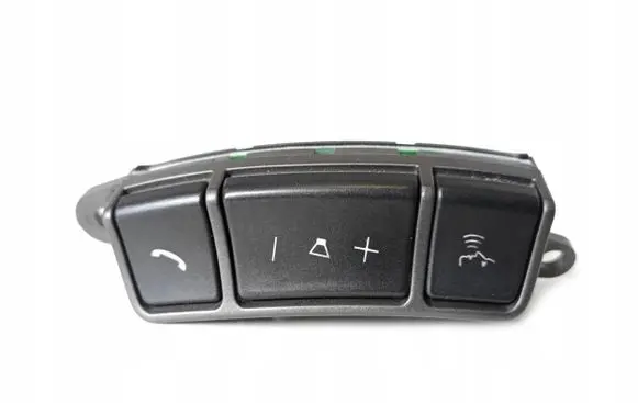 BMW 7 E65 E66 Steering wheel buttons/switches 306D3