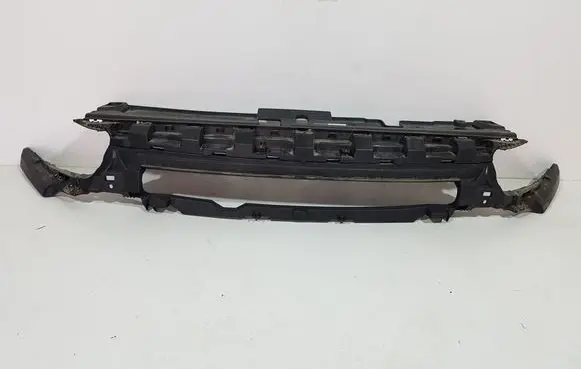 Opel Corsa F Radiator support slam panel 9850387380 GRG