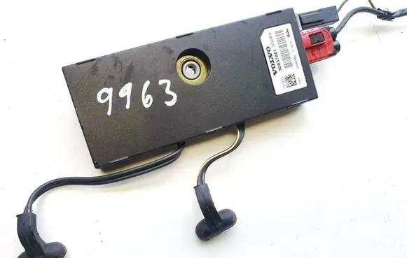 Volvo S80 Antenna control unit 30657861 13005000