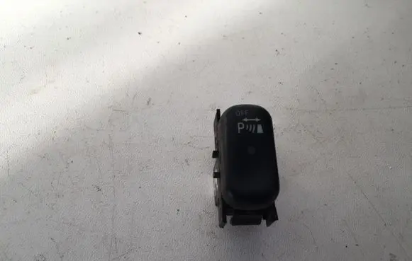 Mercedes-Benz CLK A208 C208 Parking (PDC) sensor switch 03100526