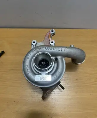 SsangYong Tivoli Turbo A6730900280