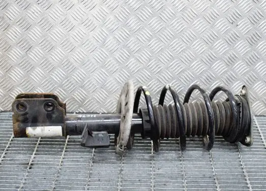 Citroen C4 II Picasso Front shock absorber/damper 9810539780