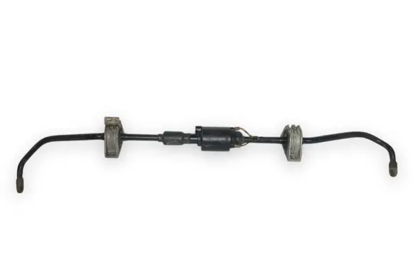 BMW 5 E60 E61 Front anti-roll bar/sway bar 6762925 37116762925