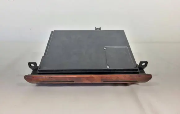 Car ashtray