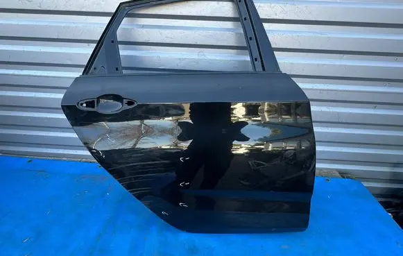 BMW 2 F45 Rear door 