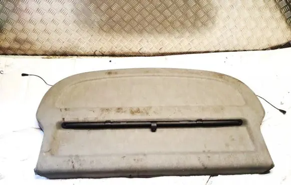 Renault Laguna II Parcel shelf
