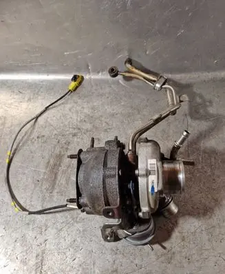 Renault Koleos I Turbo 740282 7667801