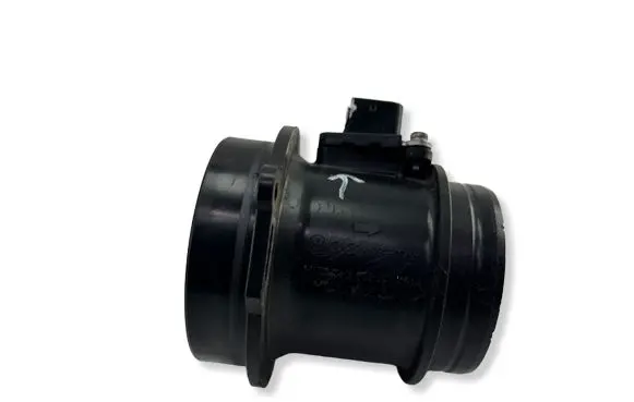 Volkswagen Touareg II Mass air flow meter 059906461N